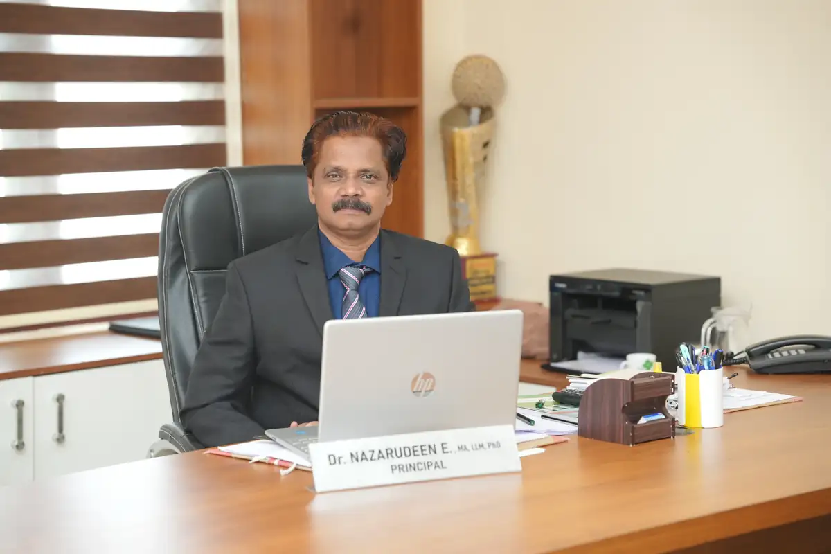 Principal