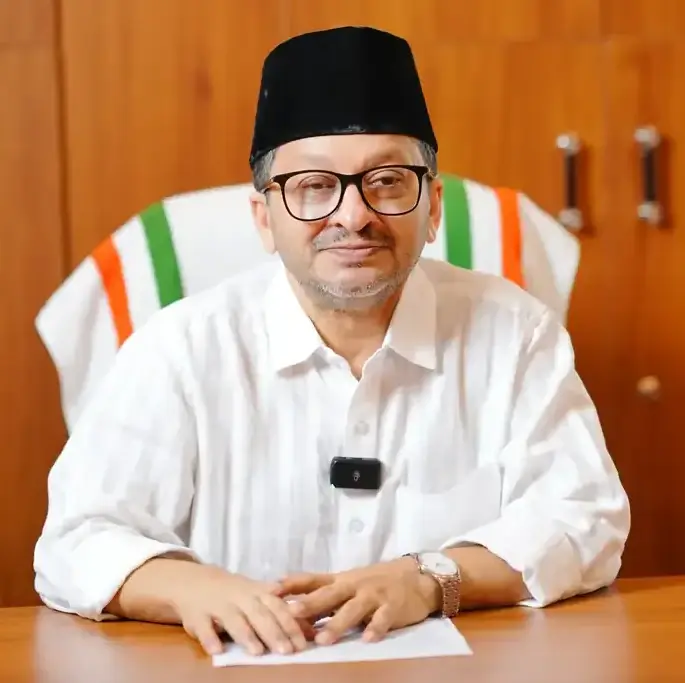 Chairman
