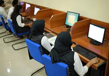 Computer Lab