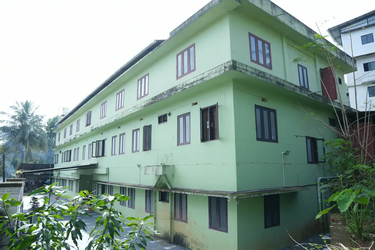 MCT Hostel