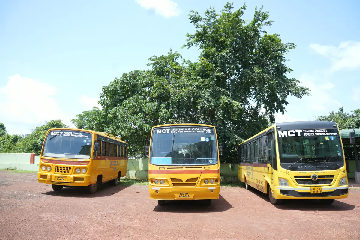 MCT Transportation